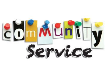 Community Service Hours